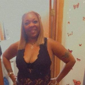 Meet your Posher, Johnetta